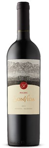 Son Vida Malbec 2015